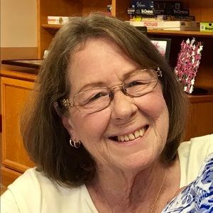 Meet your Posher, Cindy